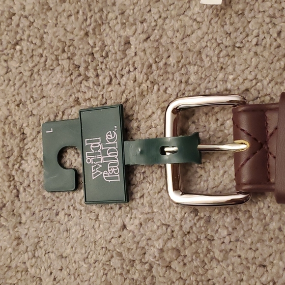 Purple Belt womens (variouse Sizes) - Picture 2 of 6